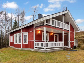 Holiday Home Pesäkolo by Interhome